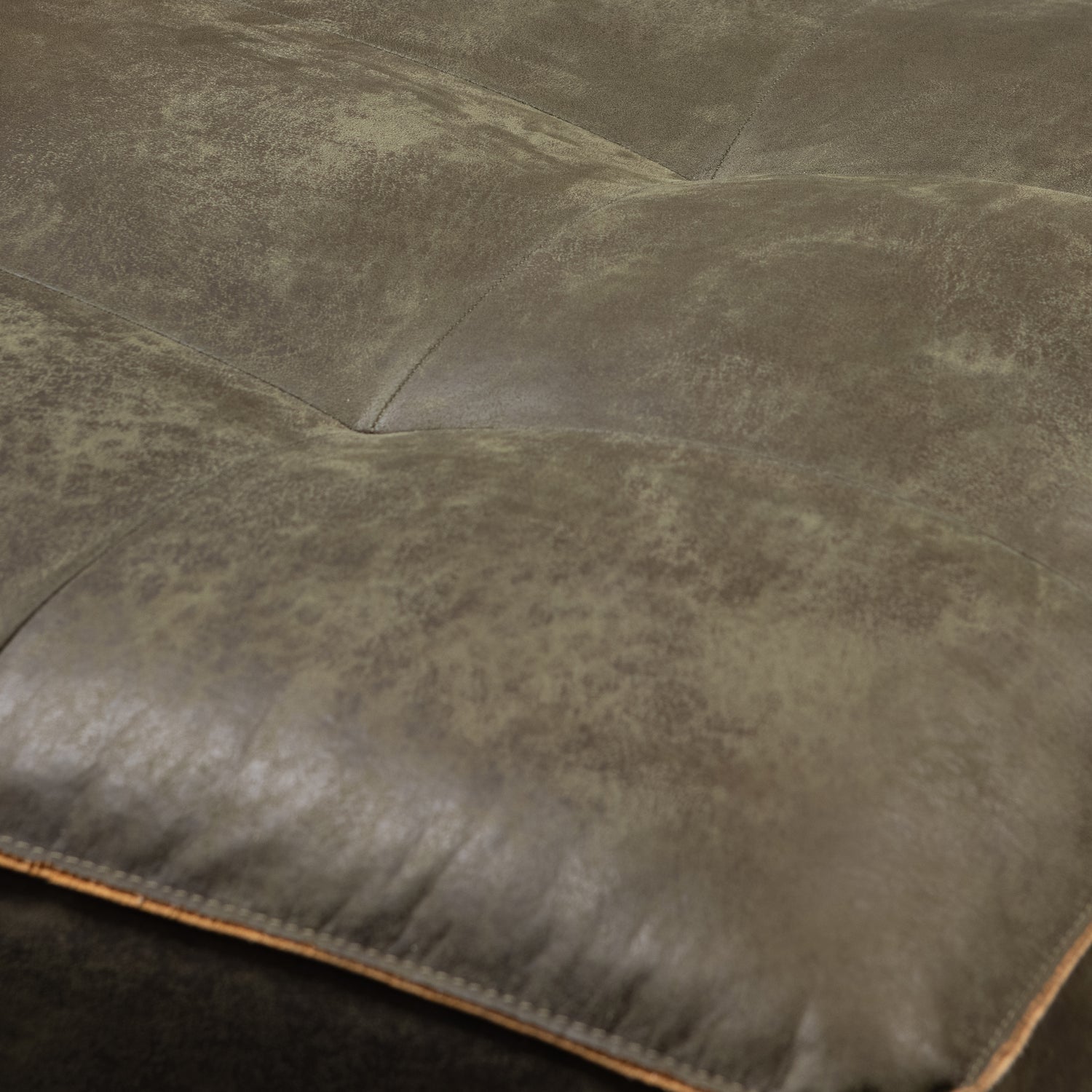 Woood | Fauteuil Rodeo classic ecoleer army