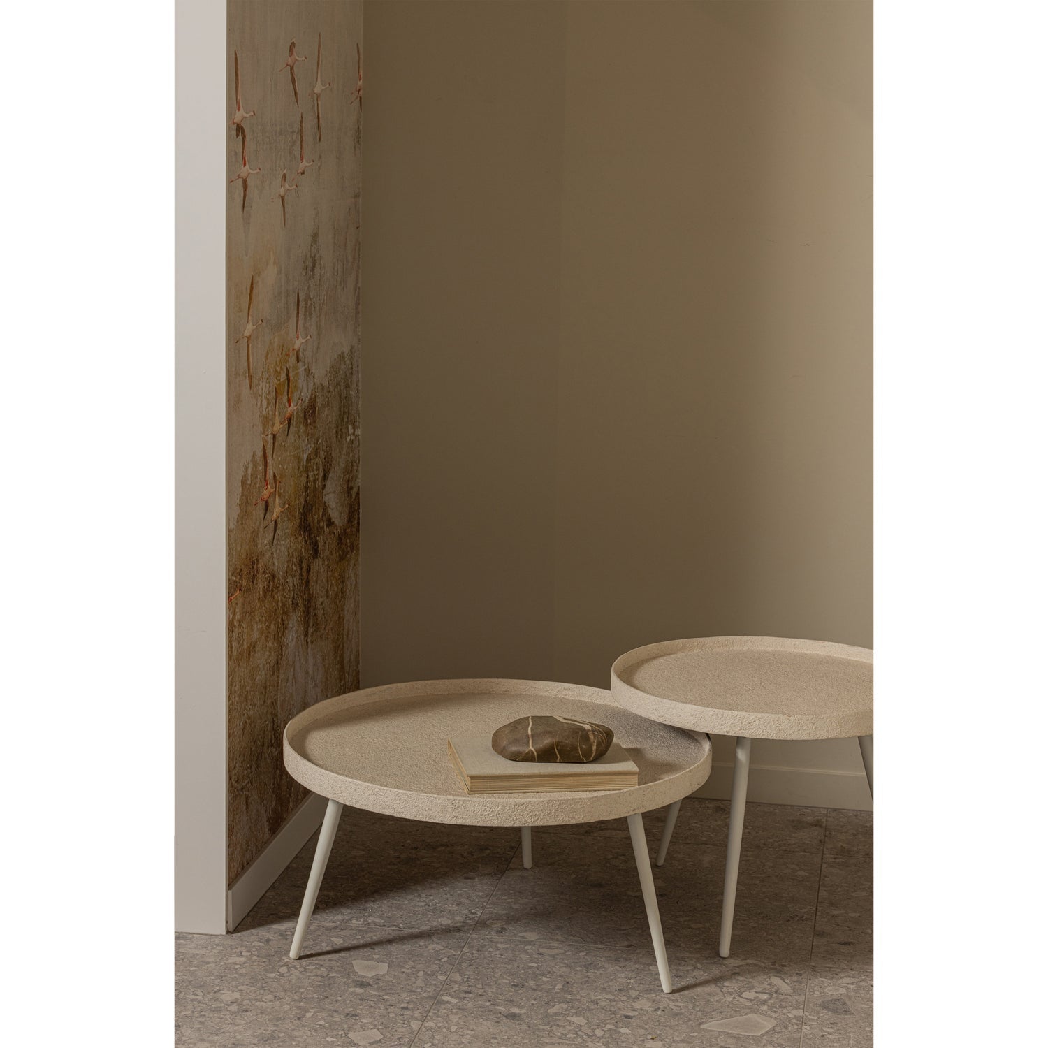 Woood | Salontafel Bounds L zand