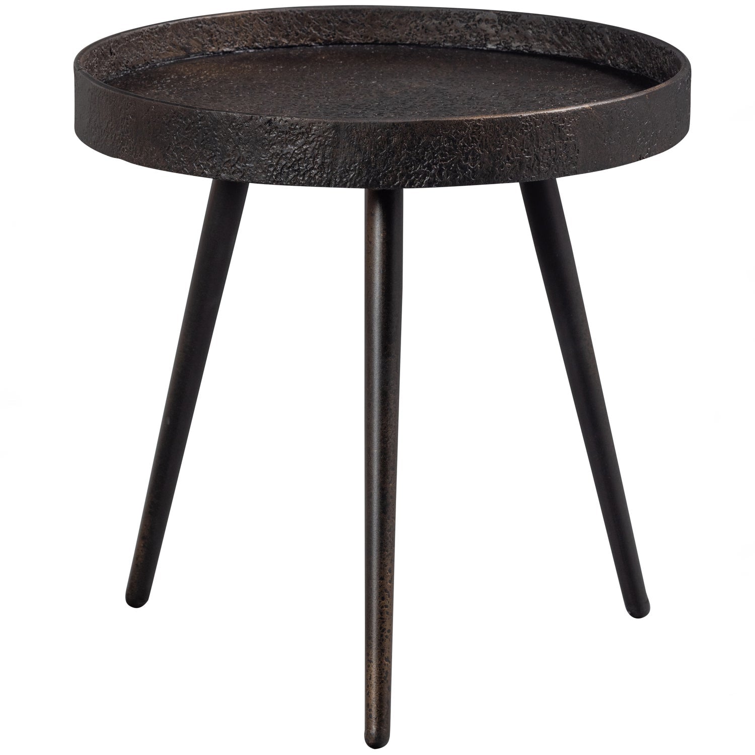 Woood | Salontafel Bounds M antiek goud
