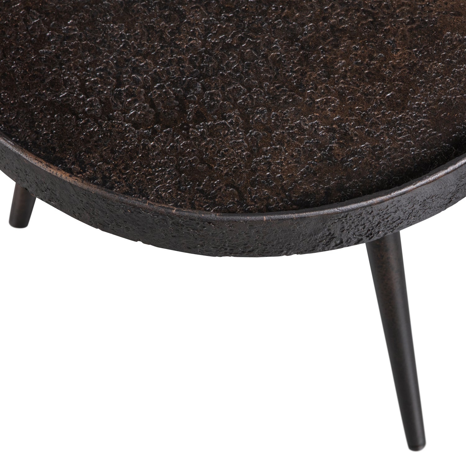 Woood | Salontafel Bounds M antiek goud