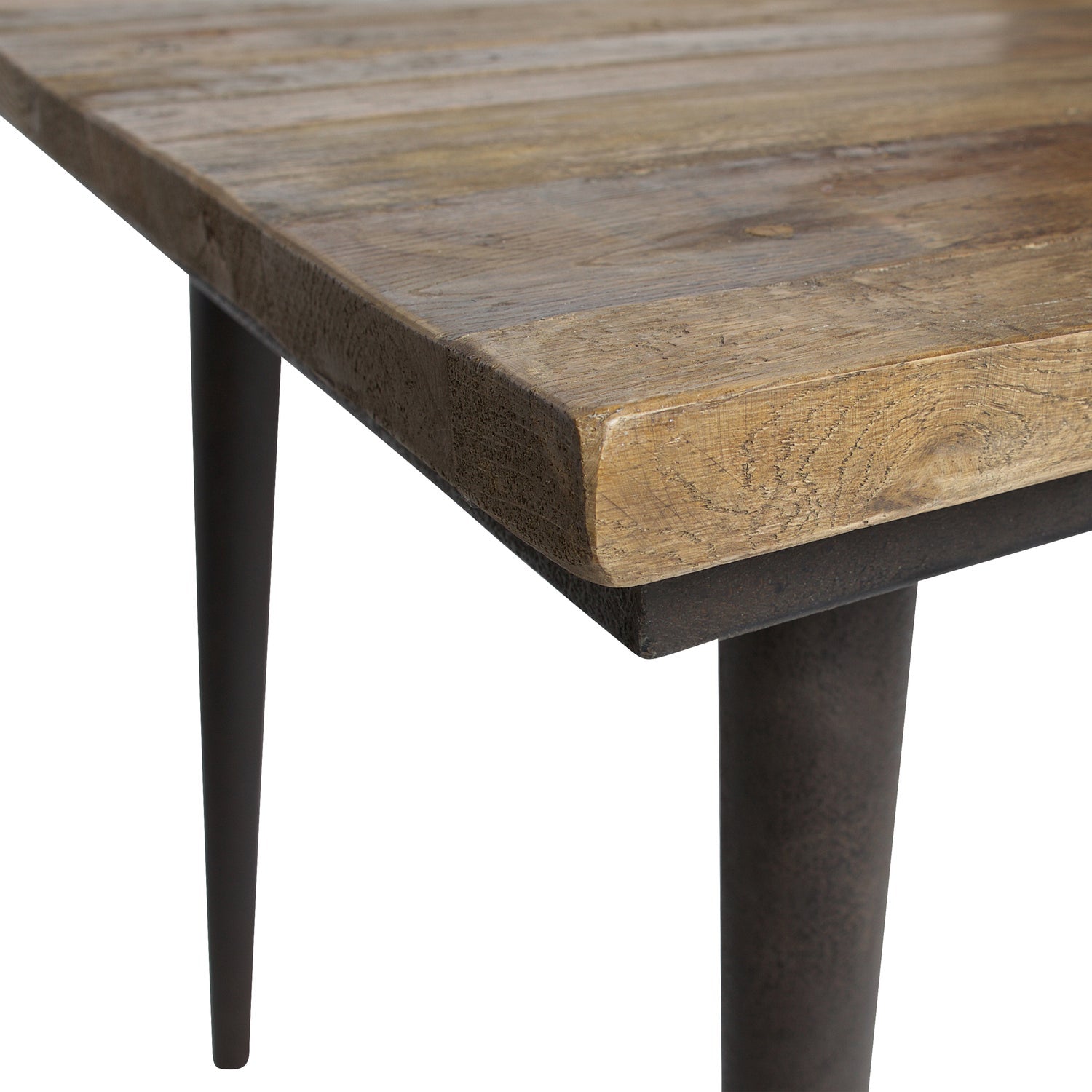 Woood | Eettafel Guild rechthoek naturel 220cm