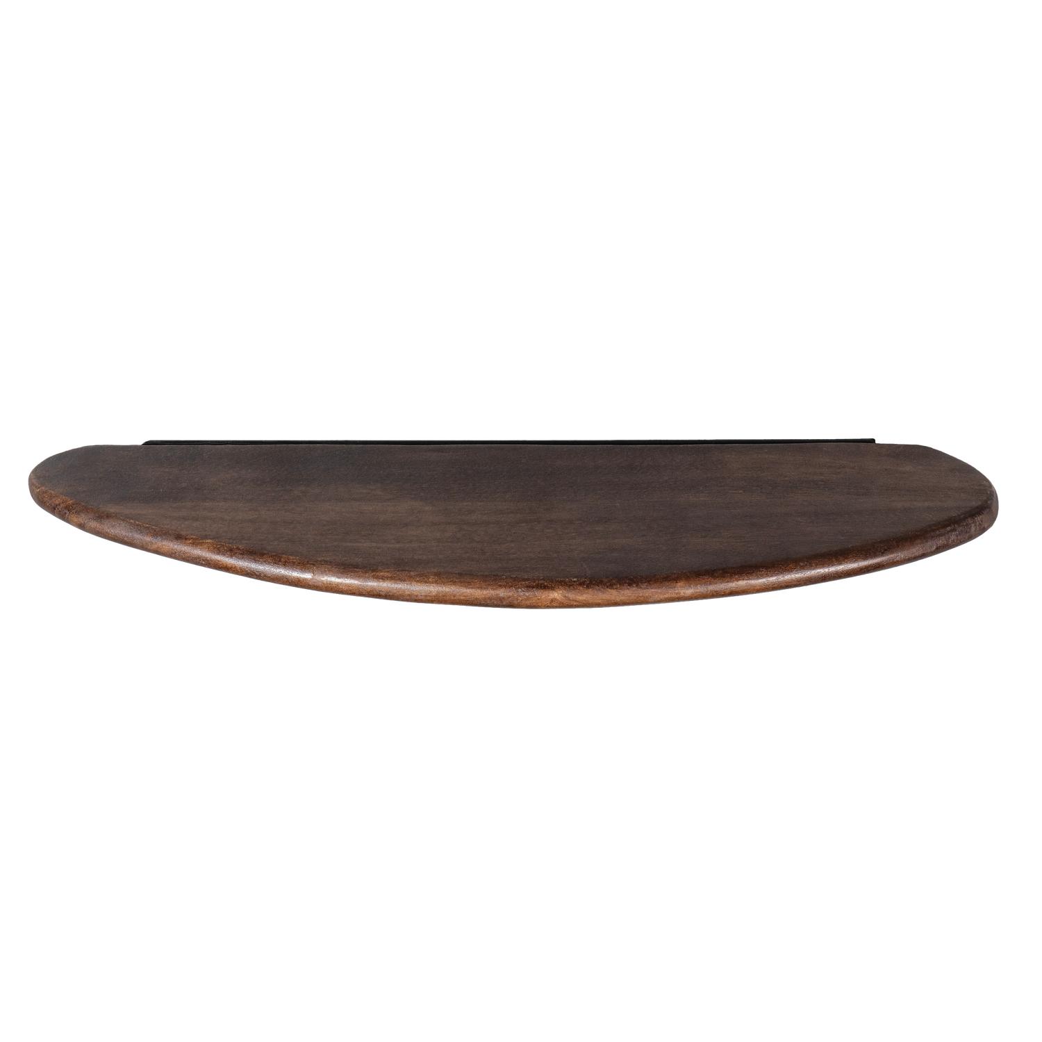 Woood | Wandplanken Layer mangohout - set van 2