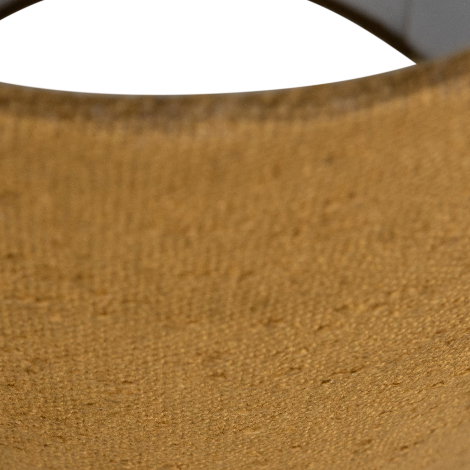 Woood | Tafellamp Loft boucle tapenade 90cm