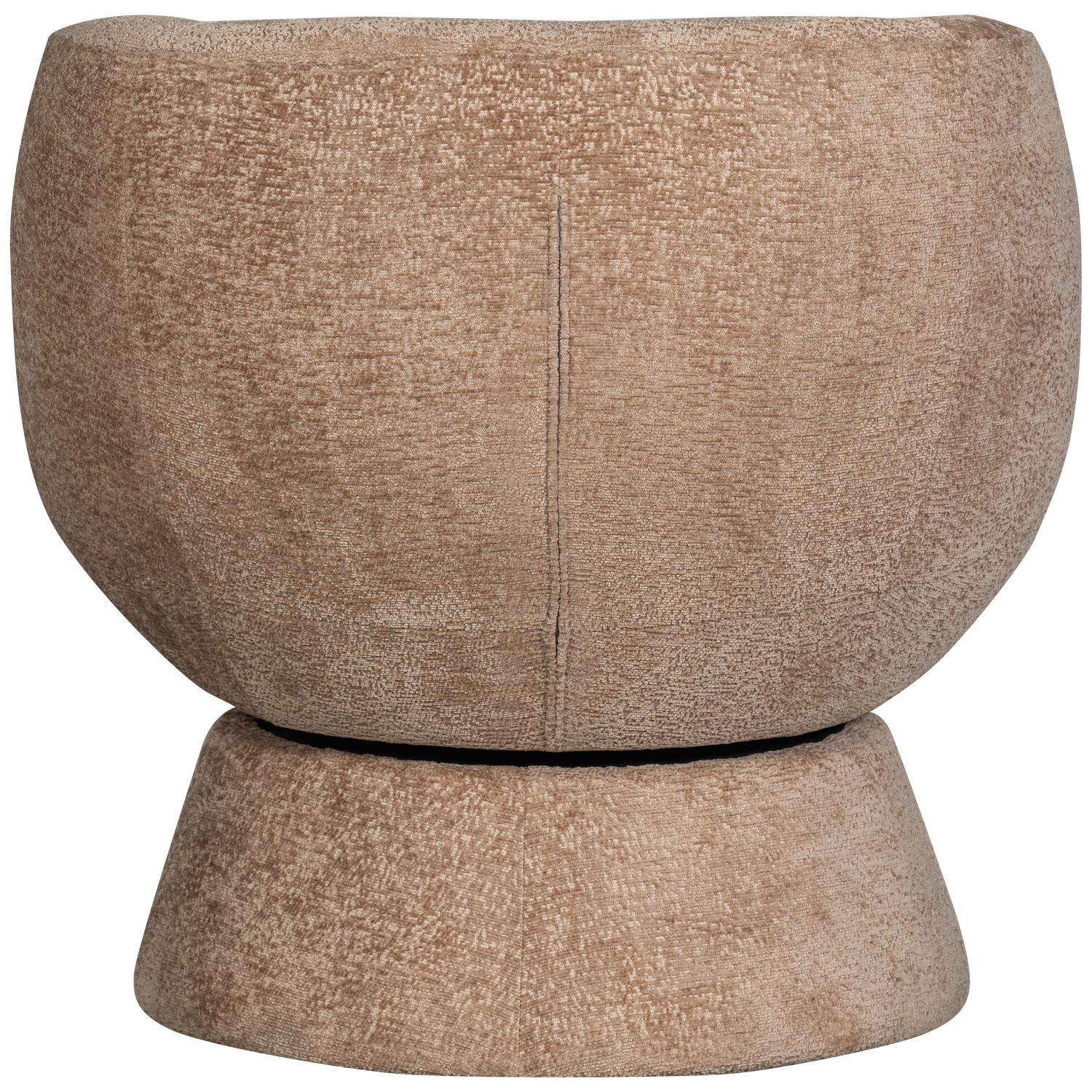 Woood | Draaifauteuil Shuffle naturel