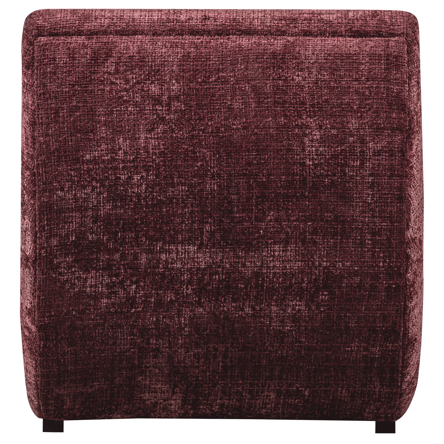 Woood | Fauteuil Observe aubergine