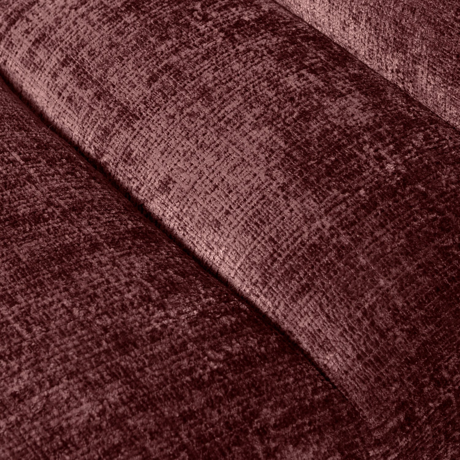 Woood | Fauteuil Observe aubergine