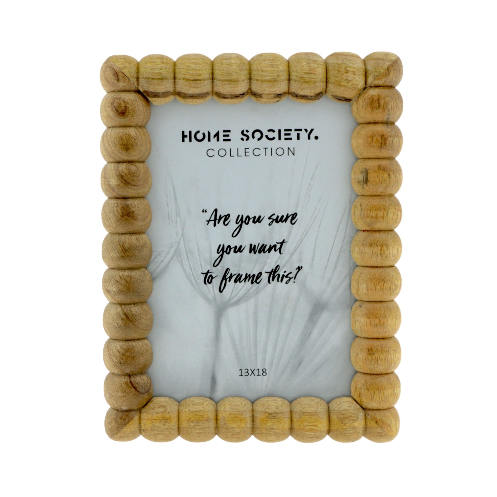Home Society | Fotolijst Zoe