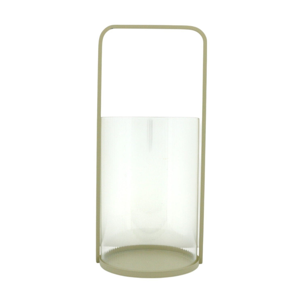 Home Society | Lantaarn Silla beige