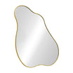 Home Society | Spiegel Toka goud 60cm