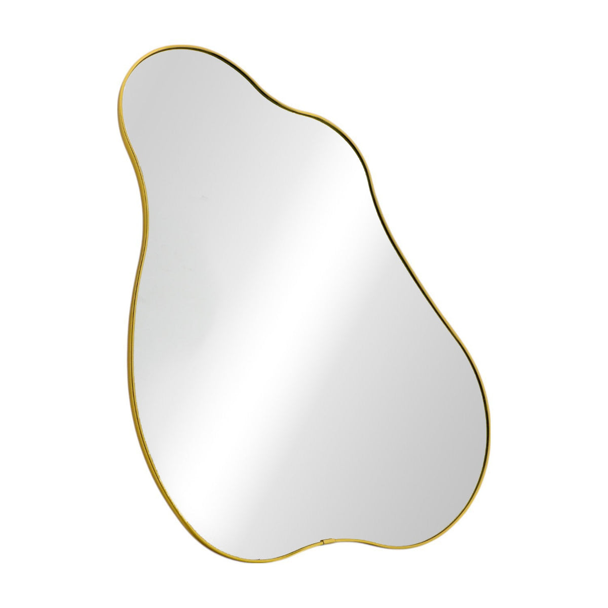Home Society | Spiegel Toka goud 60cm
