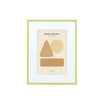 Home Society | Fotolijst Vela goud 20,5cm