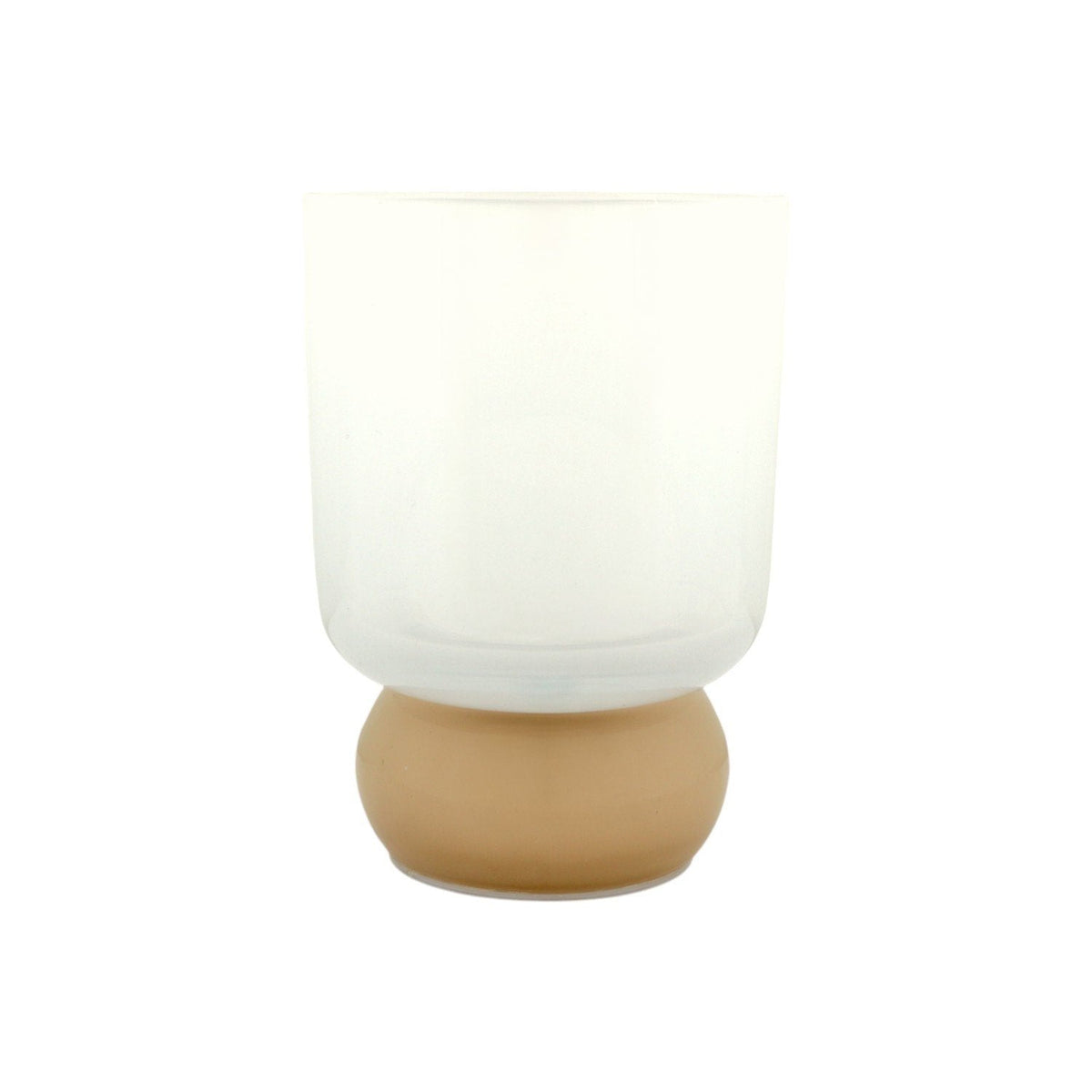 Home Society | Tafellampje led Liro beige