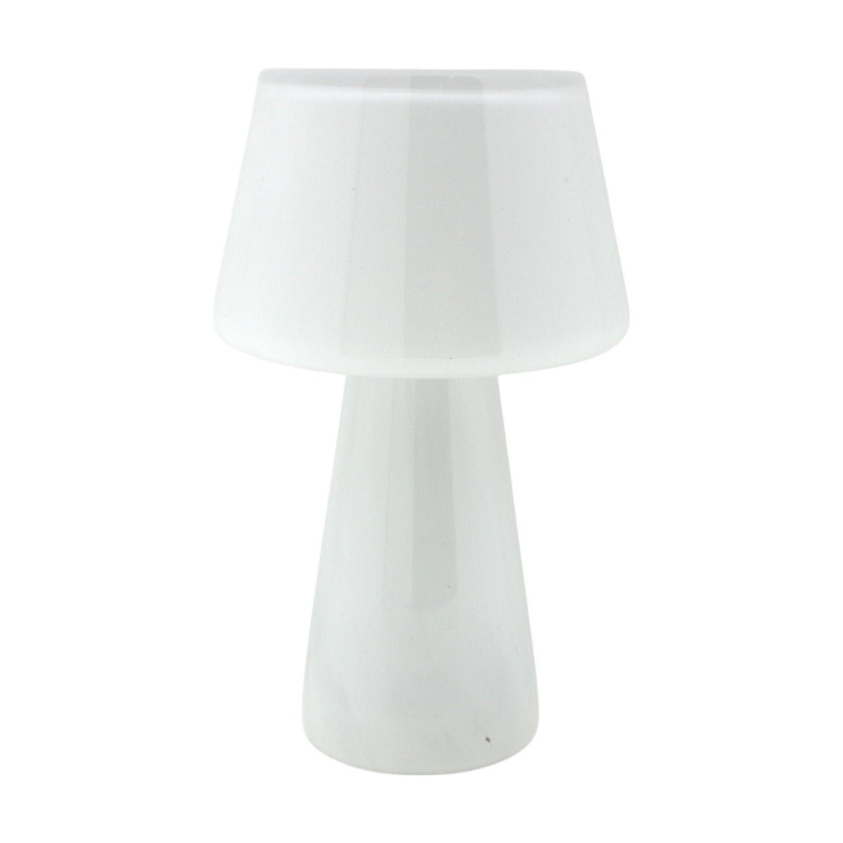 Home Society | Tafellamp led Frida wit