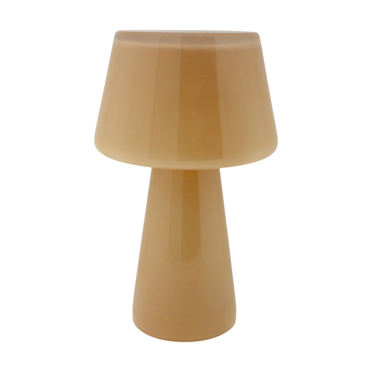 Home Society | Tafellamp led Frida beige