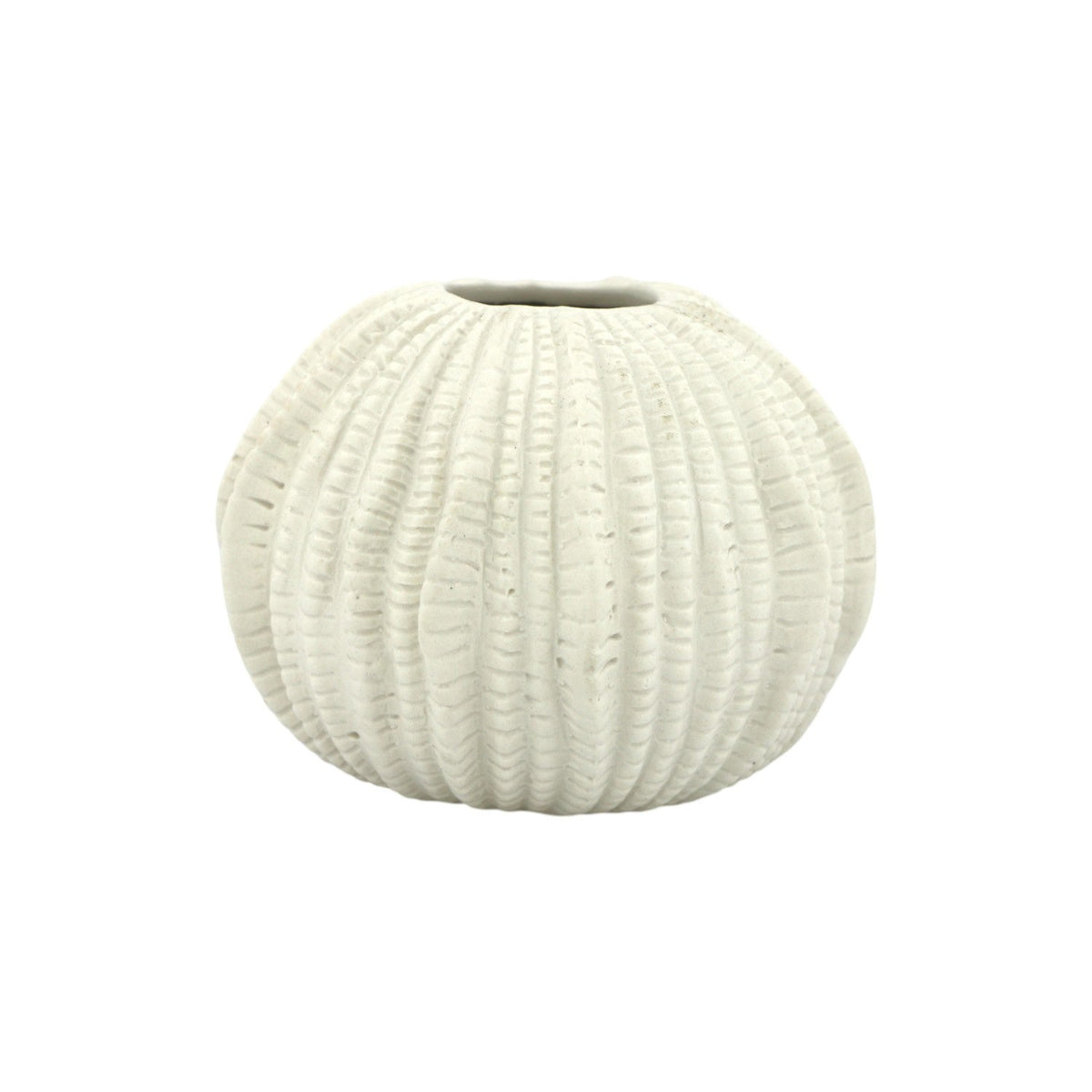 Home Society | Vaasje Sea wit 9cm