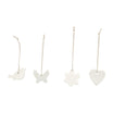 Home Society | Hangertje Spring wit (pst)