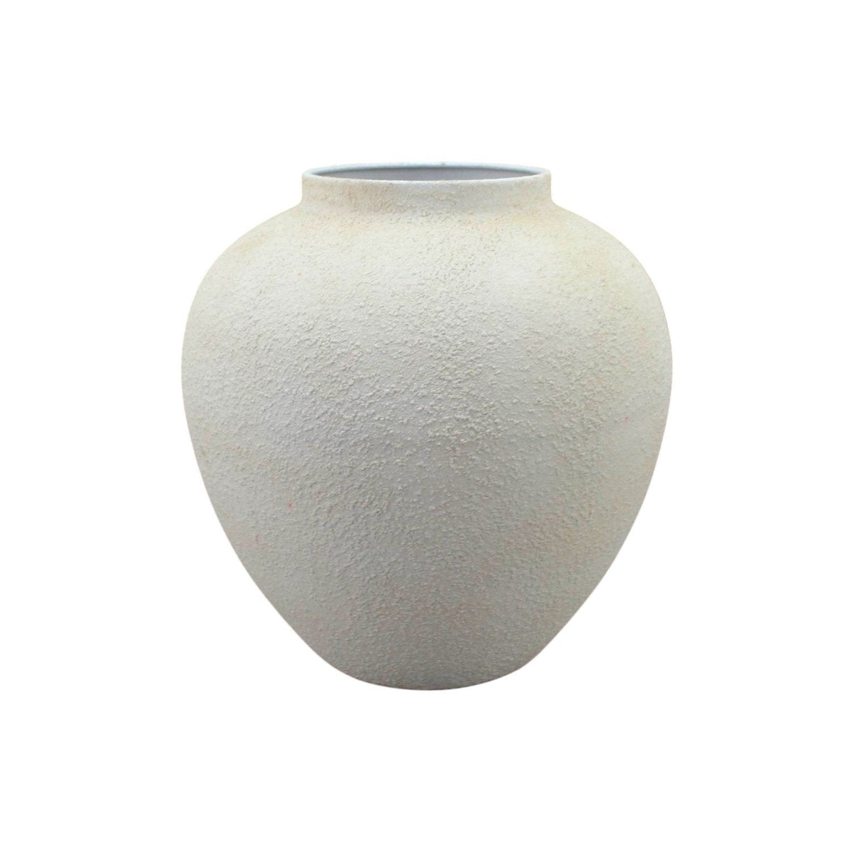 Home Society | Vaas Lune metaal beige