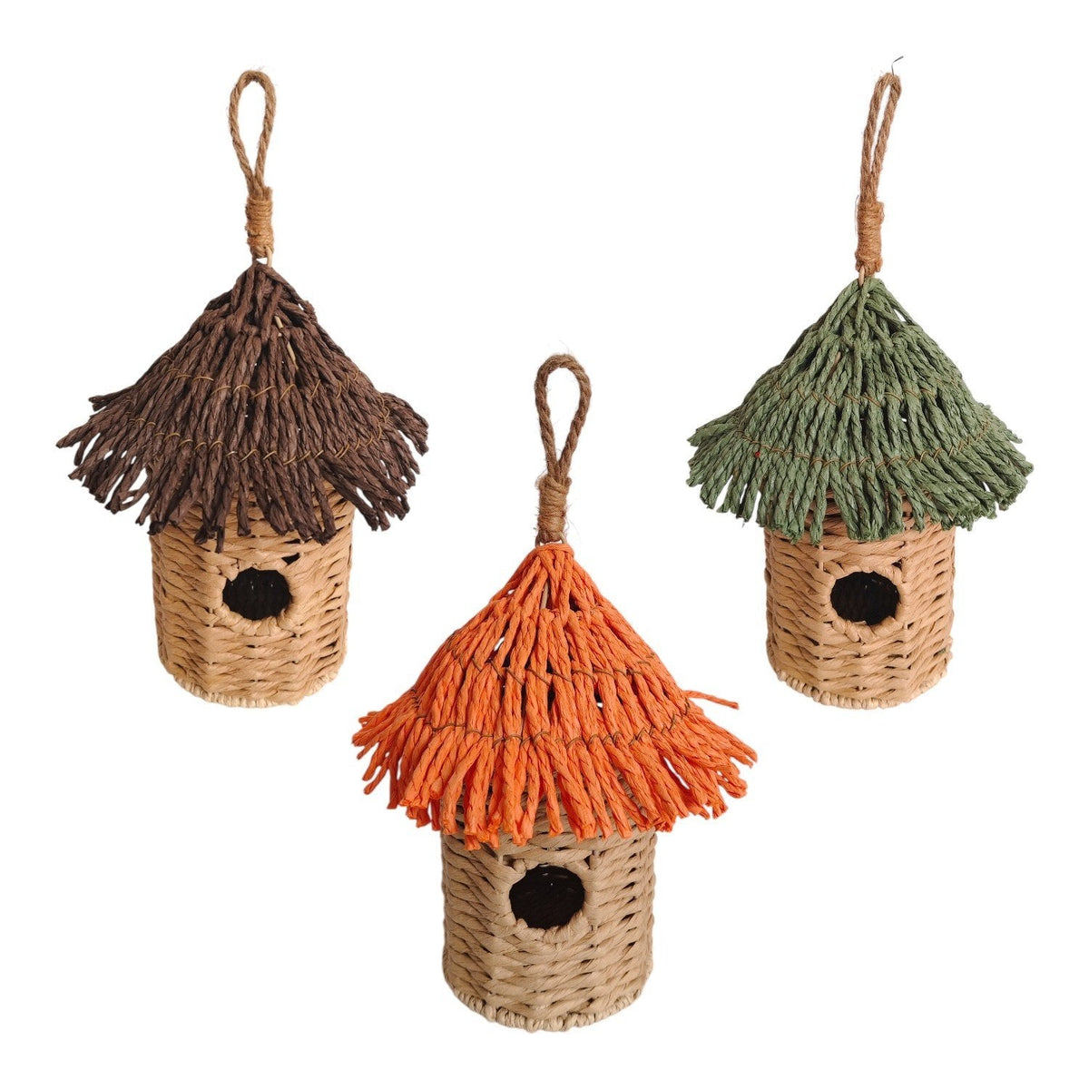Home Society | Vogelhuisjes Bird (pst)