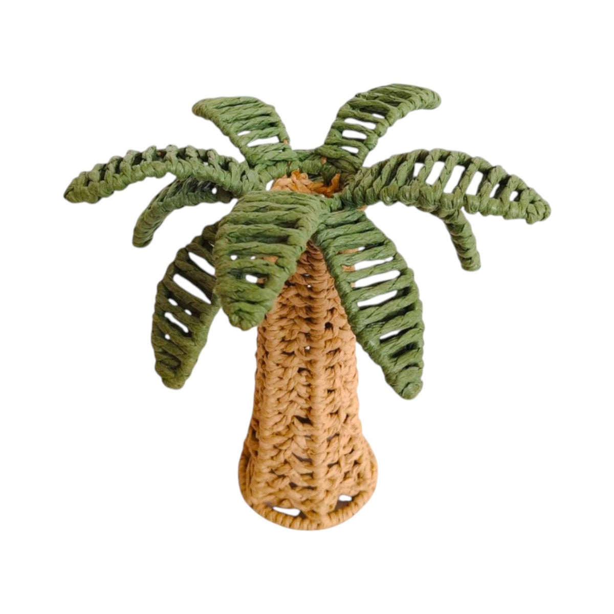 Home Society | Kandelaar Palm 25cm