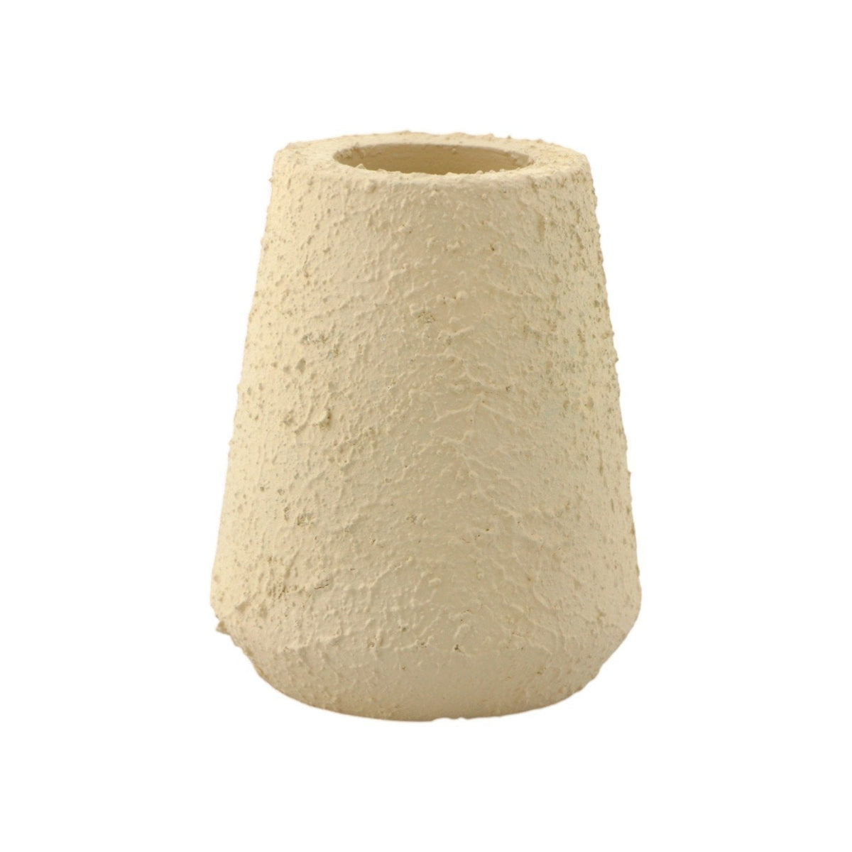Home Society | Kandelaar Luc beige 10cm