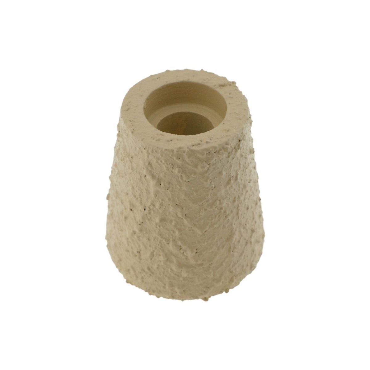 Home Society | Kandelaar Luc beige 10cm