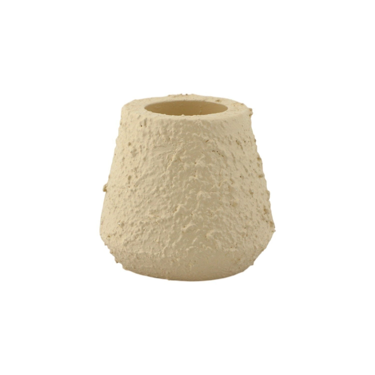 Home Society | Kandelaar Luc beige 8cm