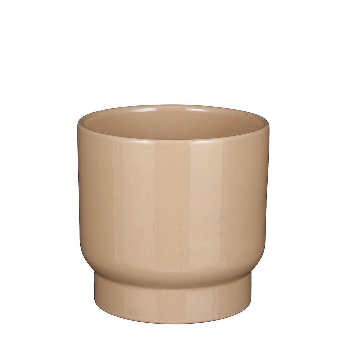 Selected by | Pot thiago taupe