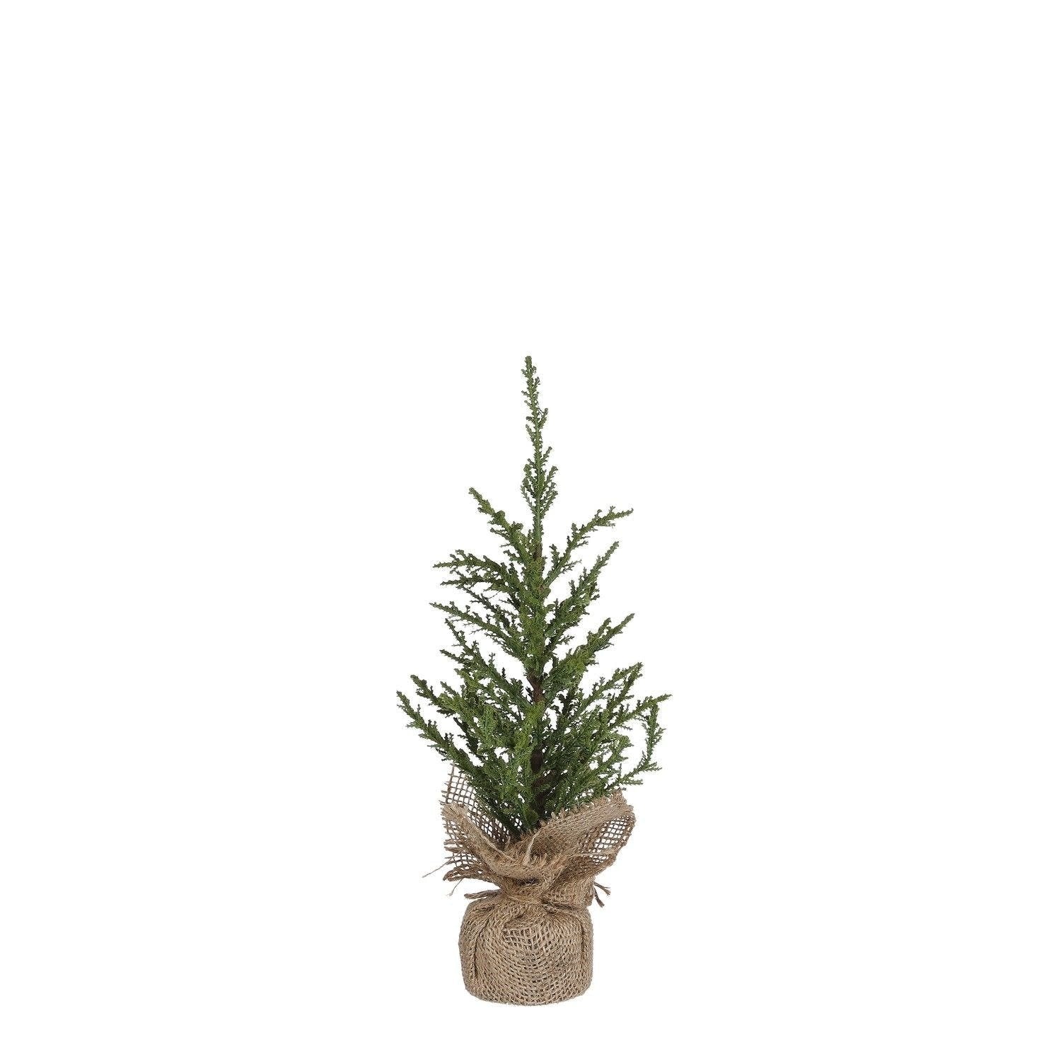 Selected by | Kerstboom 35x10cm