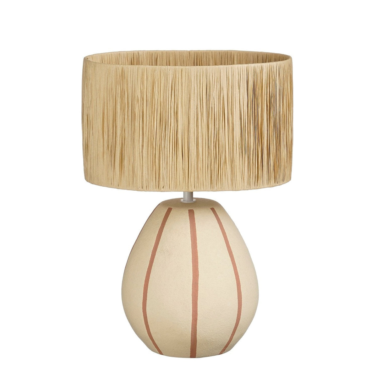 Selected By | Tafellamp Denton met kap 47cm