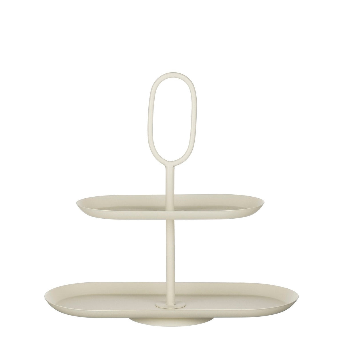 Selected By | Etagere Rama off white 37cm