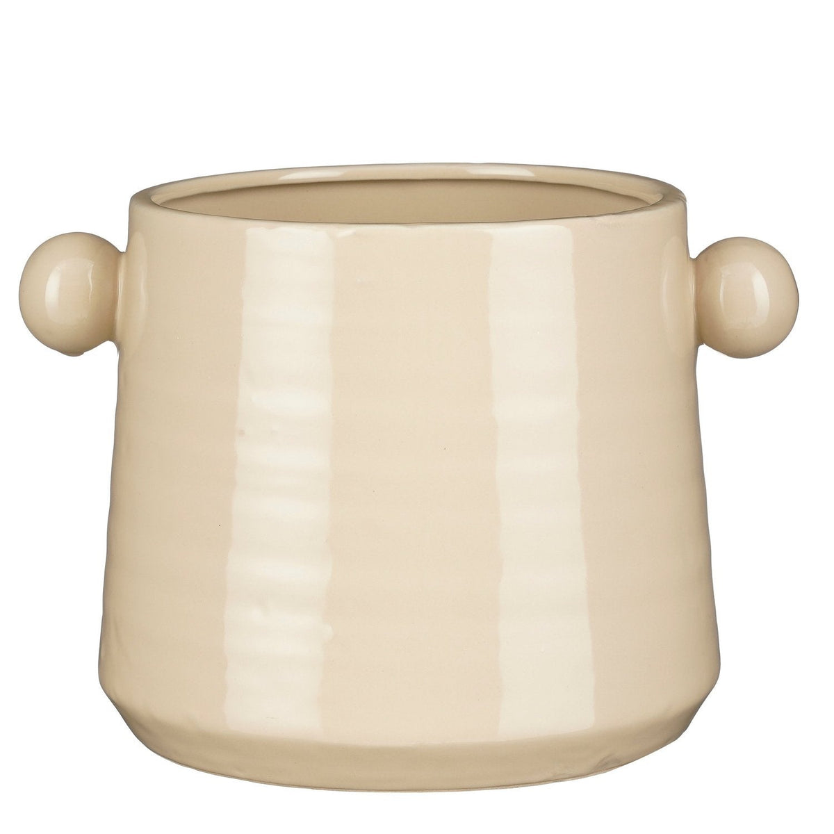 Selected By | Pot Melle beige 24cm