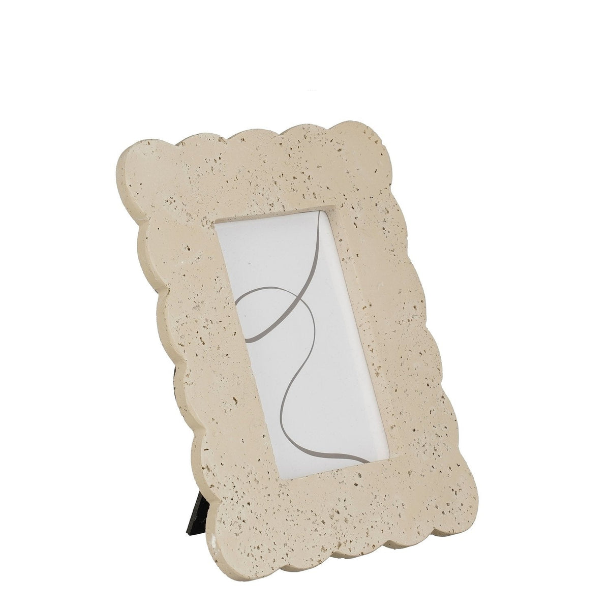 Selected By | Fotolijst beige 23cm