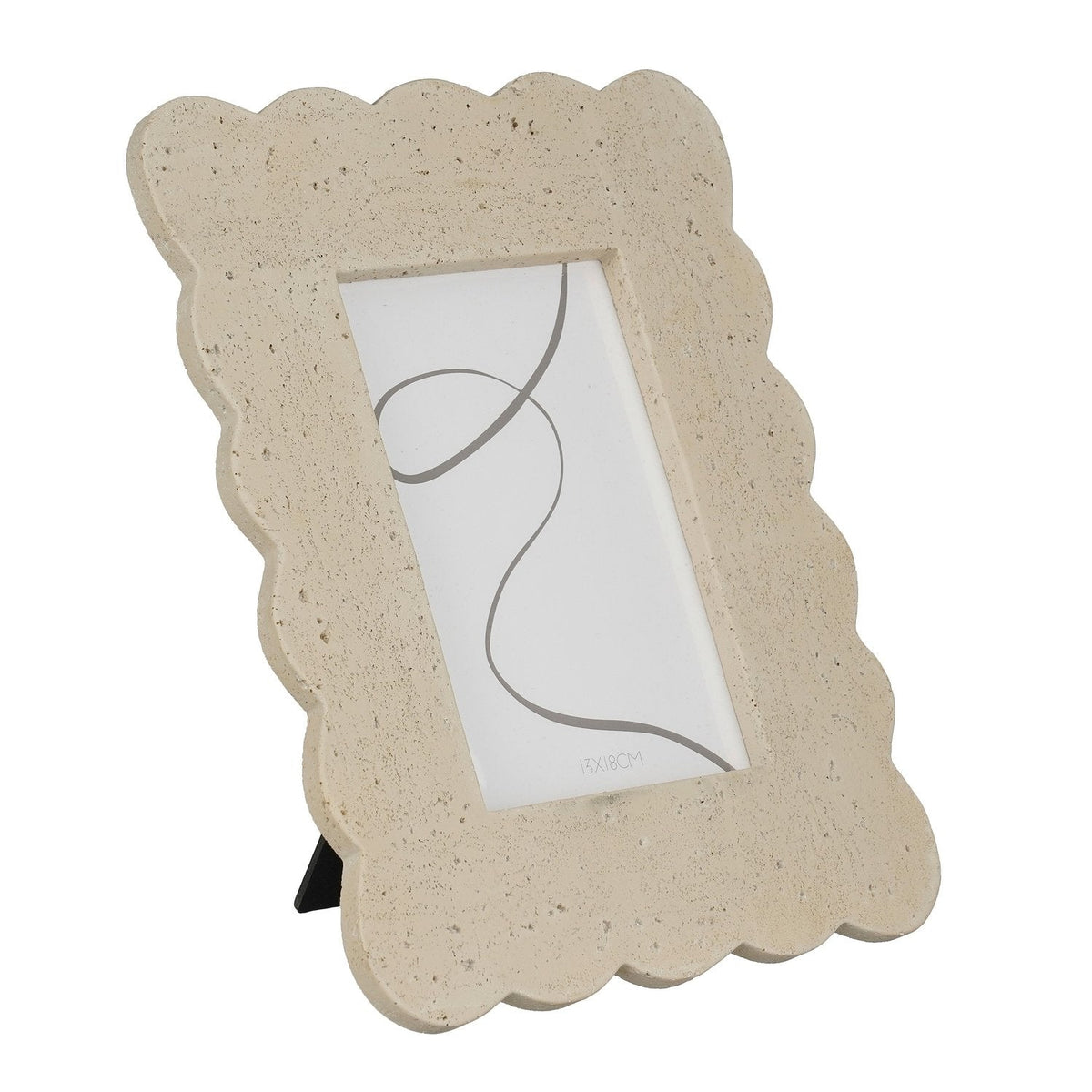 Selected By | Fotolijst beige 27,5cm
