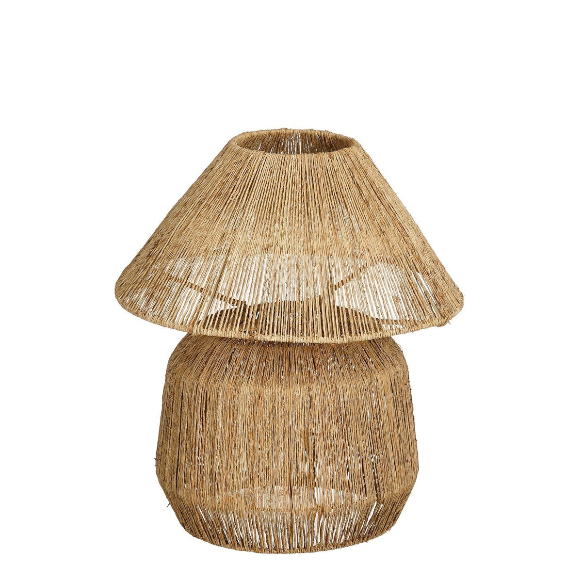 Selected By | Tafellamp Dai jute 45cm