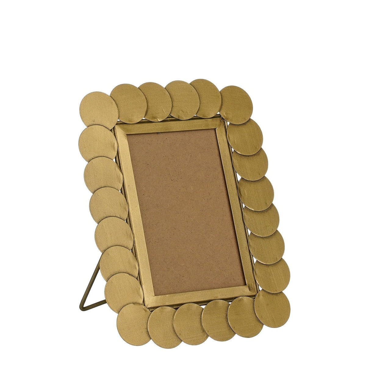 Selected By | Fotolijst goud 22,5cm