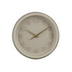 Selected By | Wandklok Ting grijs 27cm