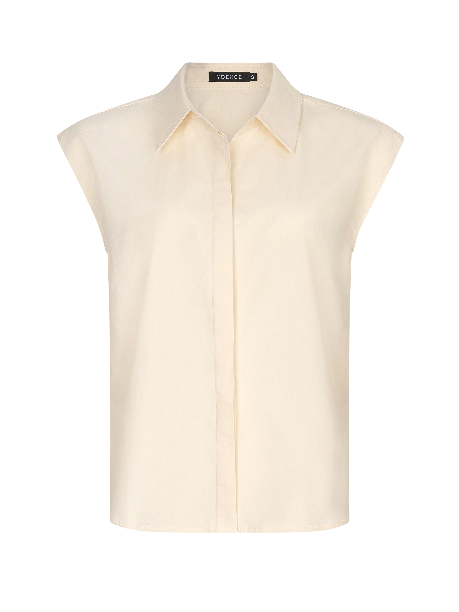 Ydence | Blouse Sabrina ecru