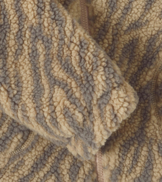 Daily7 | Jas teddy leopard ginger root