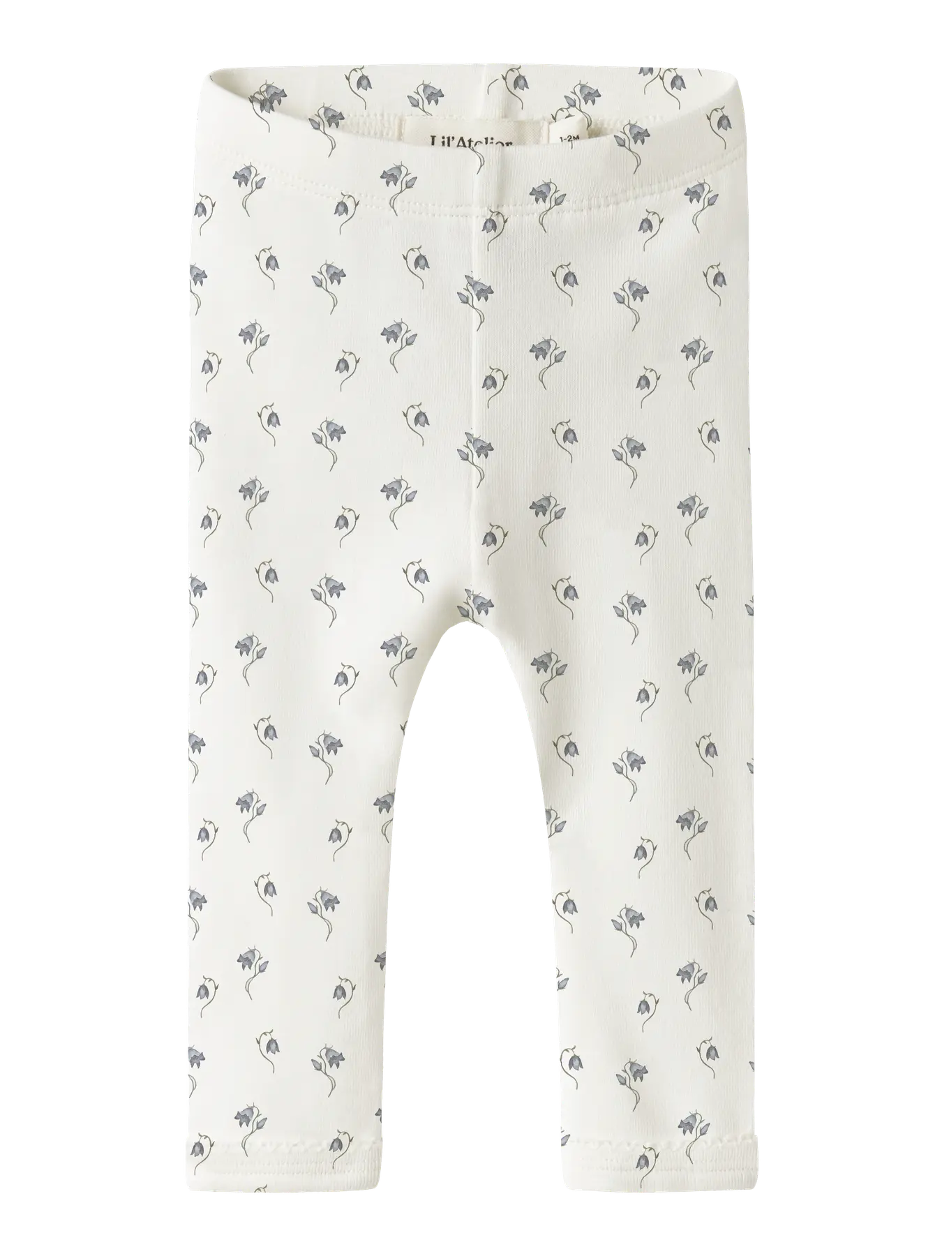 Lil Atelier | Legging Gayo bell flower