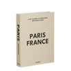 Selected By | Tafelboek France zand 29cm