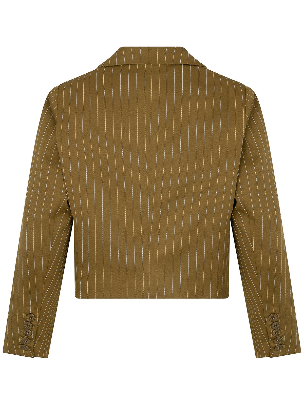 Ydence | Blazer Shanna Olive