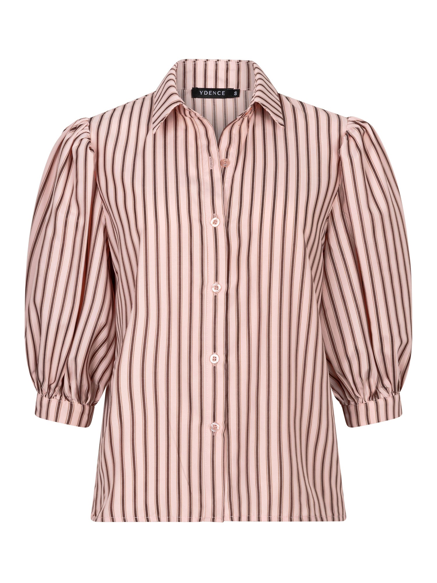 Ydence | Blouse Annie soft pink