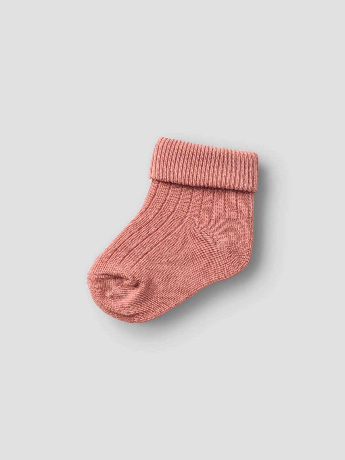 Lil Atelier | Babysokken Dorino withered rose