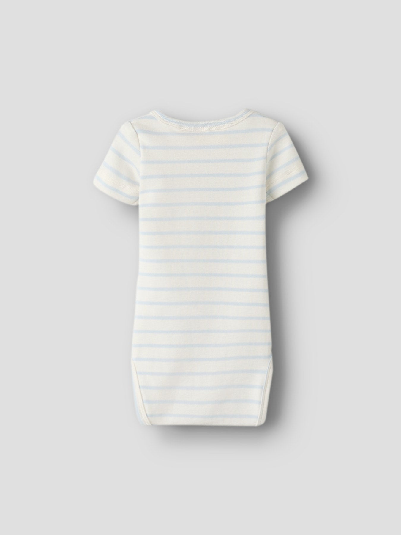 Lil Atelier | Romper Geo Apa coconut milk