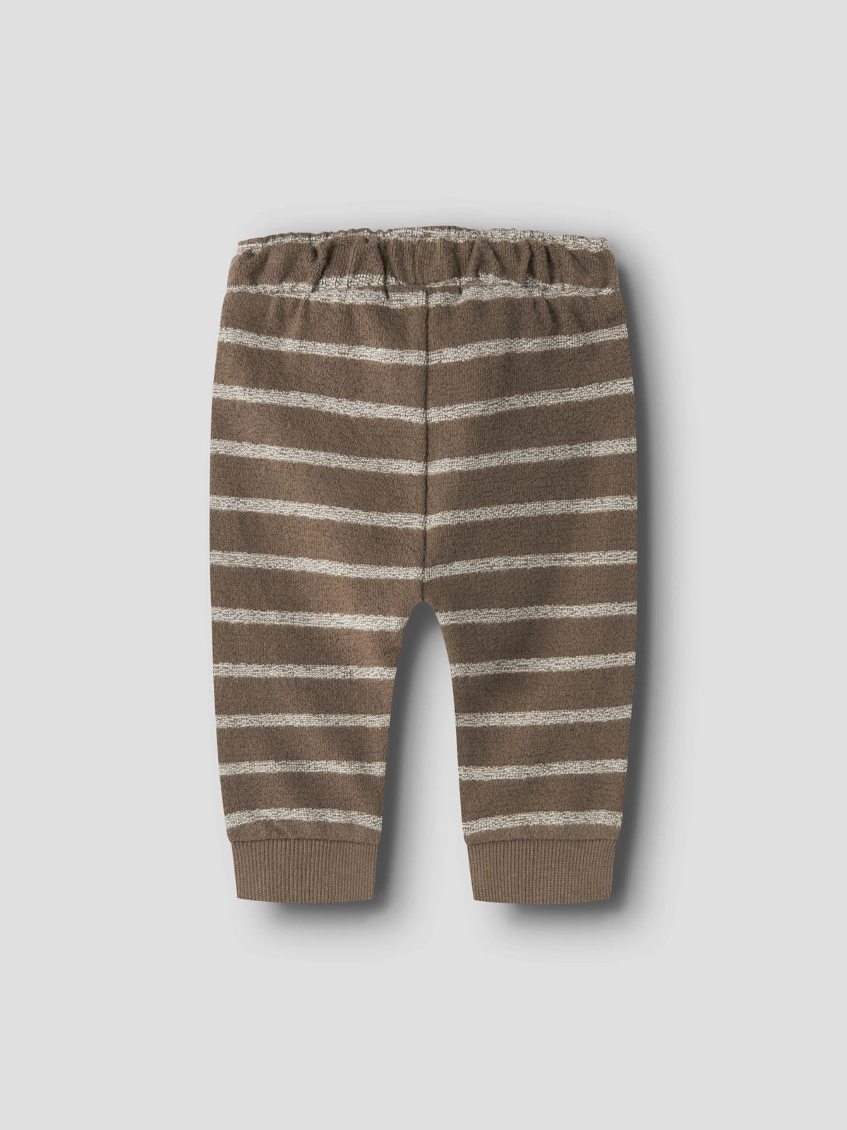 Lil Atelier | Babybroekje Moby teak turtledove