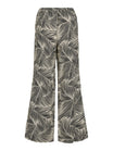 Vila | Wijde broek Limia birch