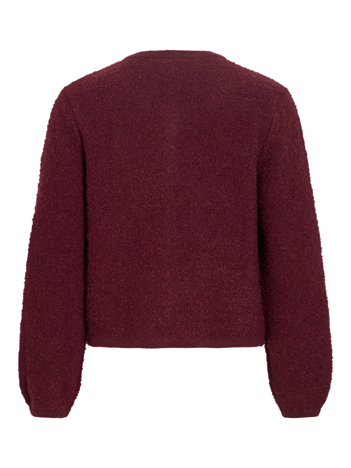 Vila | Teddy vest Pigga Port Royale NOOS