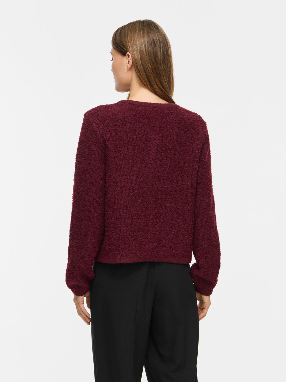 Vila | Teddy vest Pigga Port Royale NOOS