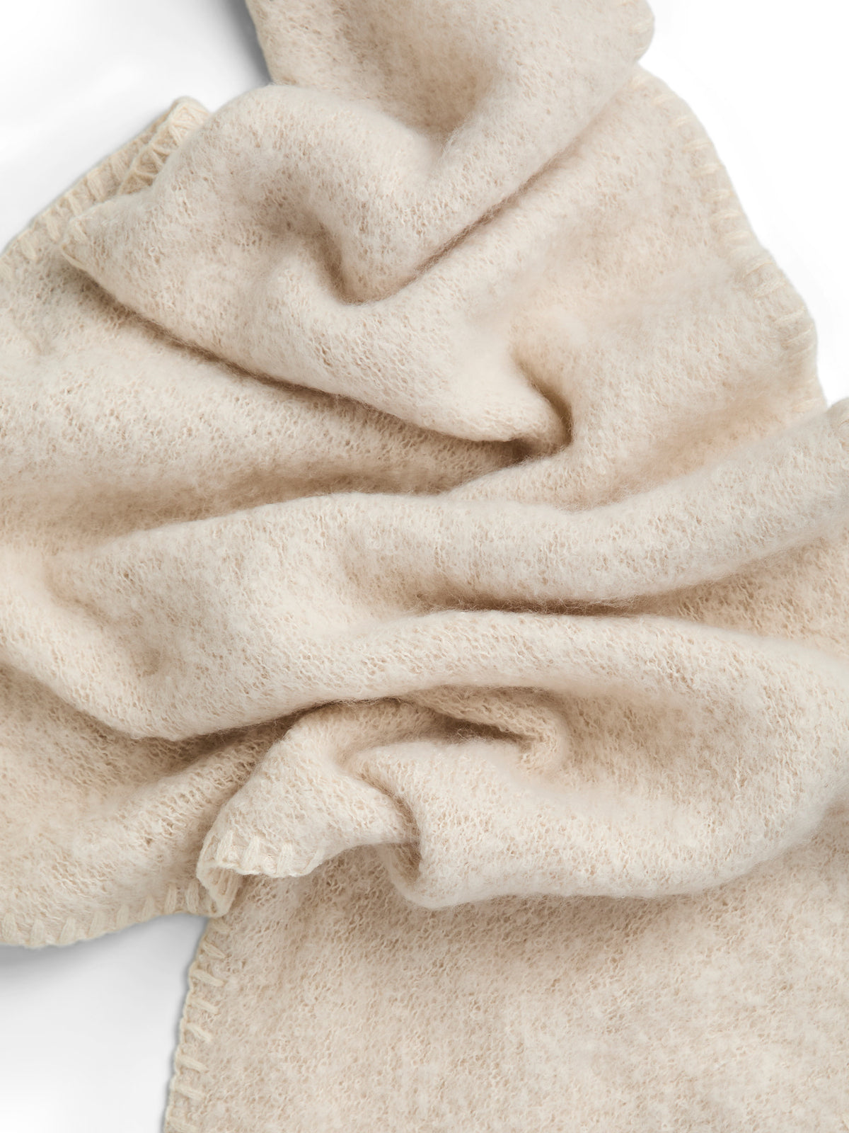 Pieces | Mini sjaal Pyron moonbeam Noos