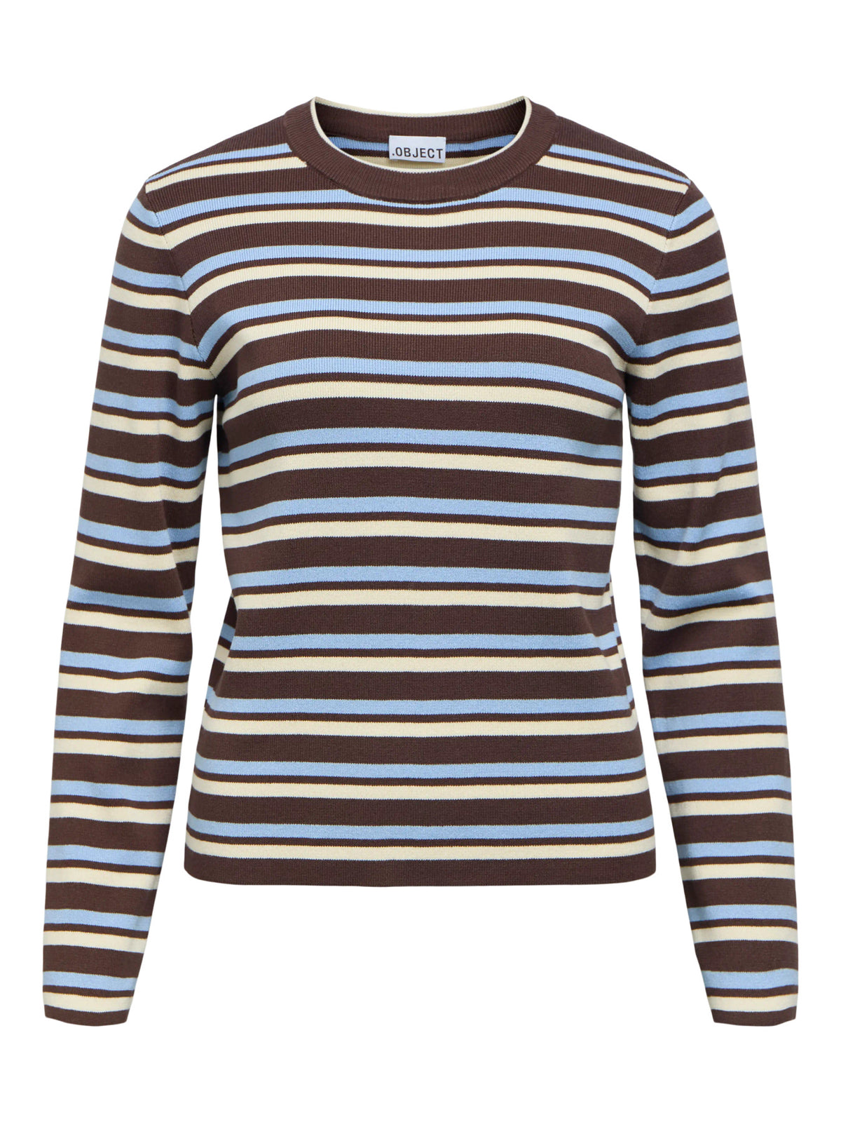 Object | Top Ester seal brown NOOS